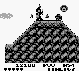 Felix the Cat screenshot 5 for GameBoy